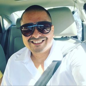 Meet your Posher, Fausto